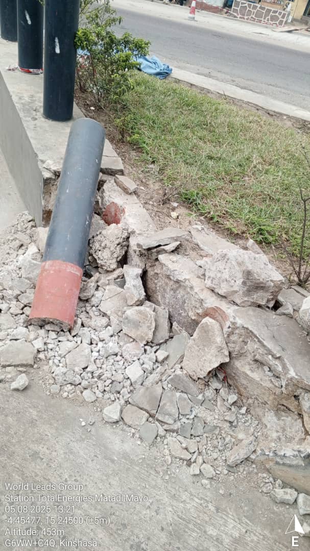 TotalEnergies - Travaux Spéciaux